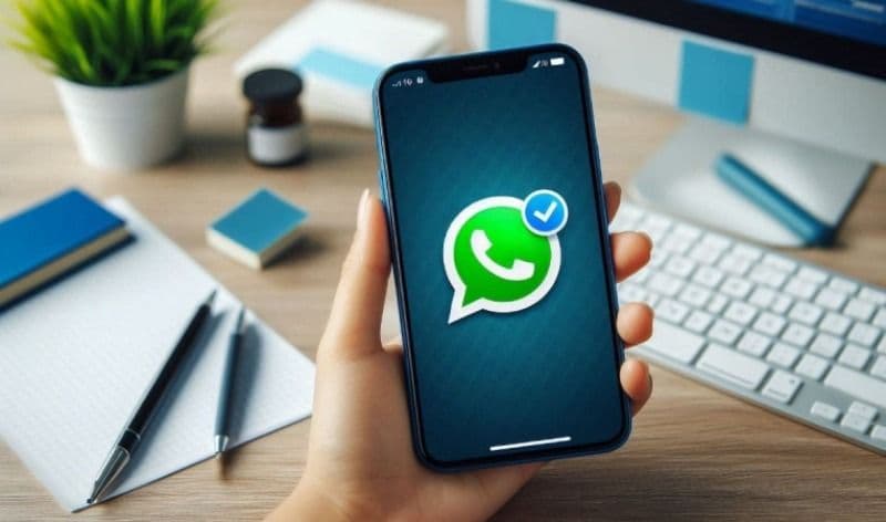 Whatsapp, mai mult decât o aplicație de chat. Scanează documente și setează apeluri
