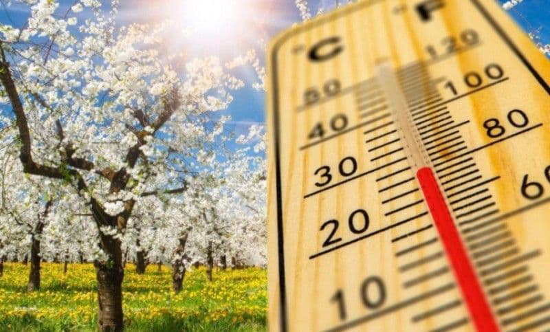 Cum va fi vremea în minivacanța de 1 Mai. Prognoza meteo pentru ultima lună de primăvară