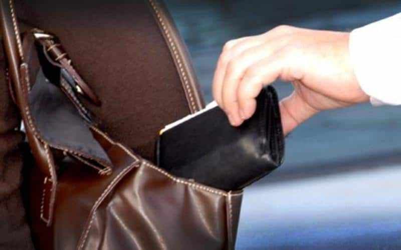 Acțiune a polițiștilor din Botoșani, pentru prevenirea și combaterea furturilor din buzunare și genți