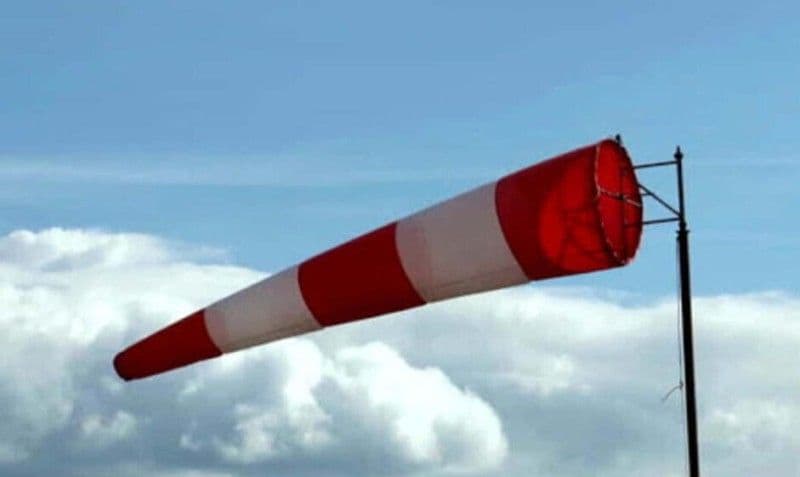 Avertizare meteo: Cod galben de vânt puternic în județul Botoșani