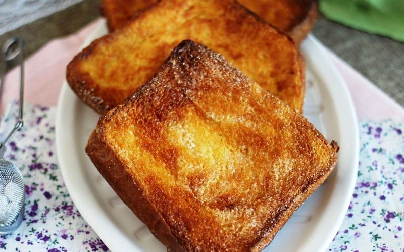 Frigănele în friteuza cu aer