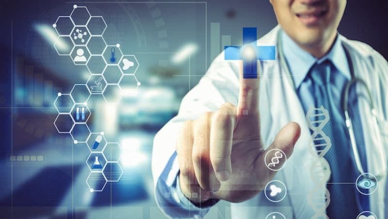 Continuăm digitalizarea Spitalului Municipal Dorohoi