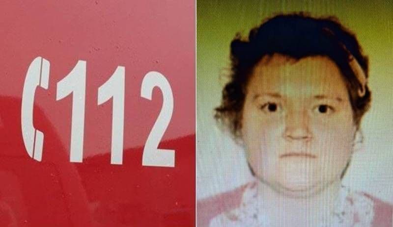 Femeie de 38 de ani dată dispărută