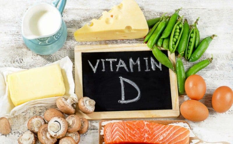 Vitamina D, esențială pentru refacerea oaselor după fracturi și intervenții chirurgicale