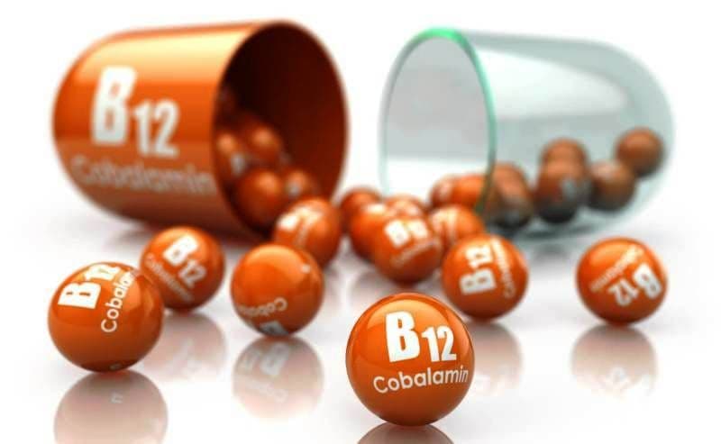 Surse esențiale și beneficii ale vitaminei B12