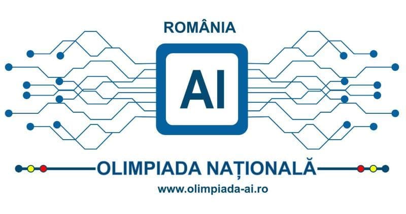 Liceul „Regina Maria” Dorohoi, dublă calificare la etapa națională a Olimpiadei de Inteligență Artificială