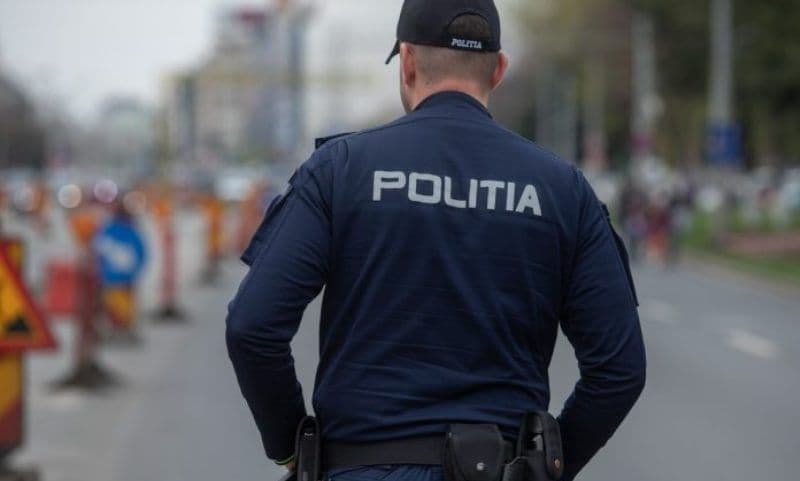 Alegeri în siguranță: Efectivele M.A.I. la datorie