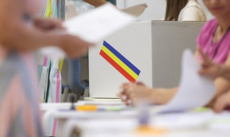 Românii își aleg astăzi președintele. Alegeri prezidențiale 2025, turul I