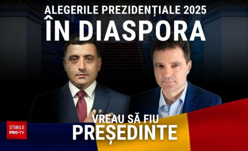 Cum au votat românii din diaspora la alegerile prezidențiale 2025