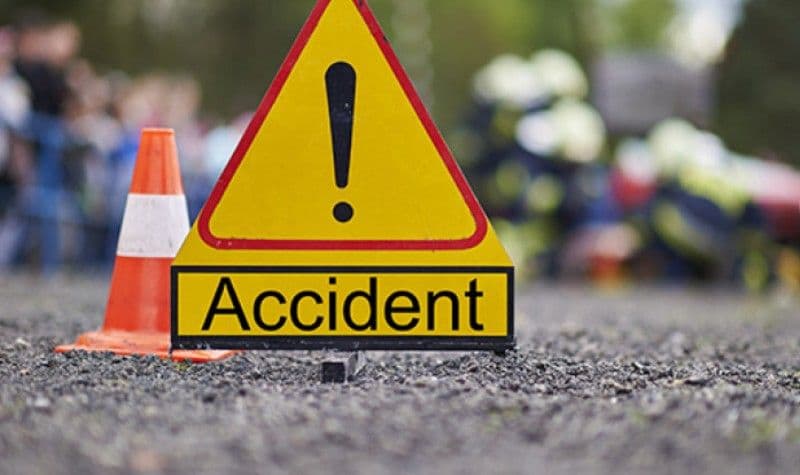 Dorohoi: Accident provocat de un tânăr băut și fără permis