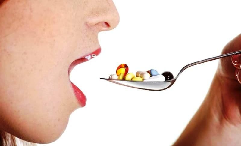 Factori care blochează asimilarea vitaminei C