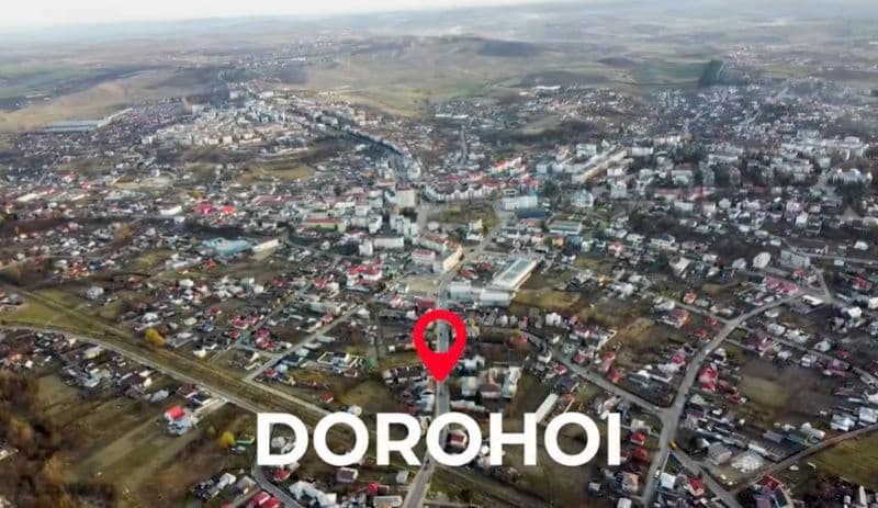 Proiectul „VERDE PENTRU VIITOR” - Îmbunătățirea calității mediului în municipiul Dorohoi – VIDEO / FOTO
