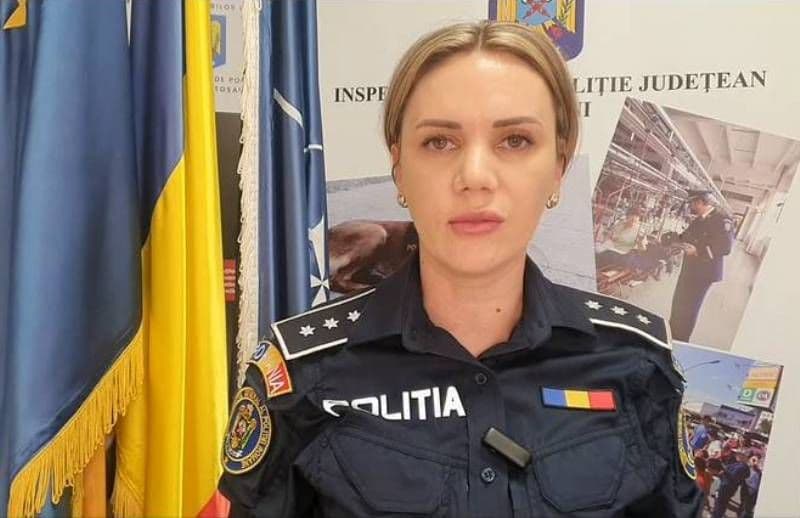 Femeie moartă în condiții suspecte la Dorohoi! Anchetă la un Centru de Îngrijire și Asistență pentru Persoane Adulte