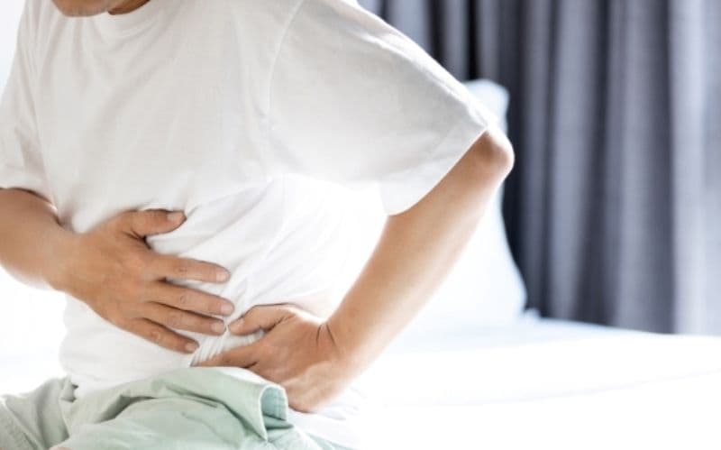 Ce trebuie să știm despre durerile de splină: cauze, simptome, diagnostic și tratament