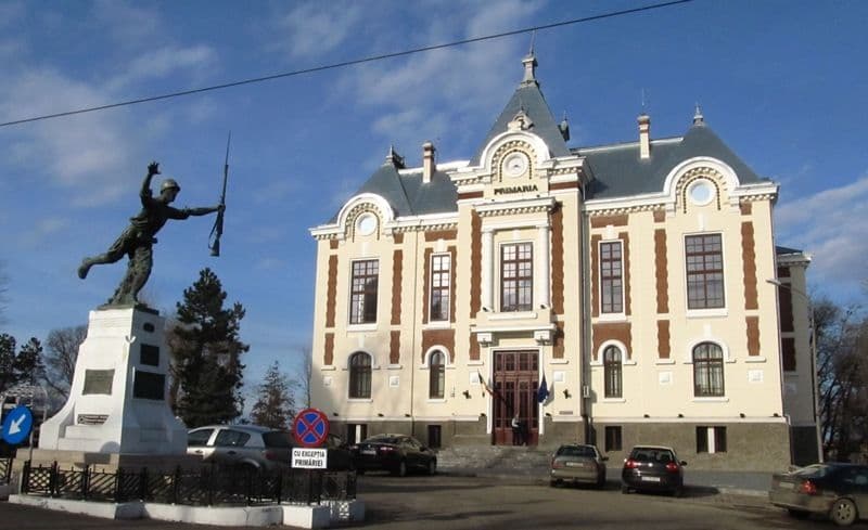 DAS Dorohoi: În atenția solicitanților de locuințe sociale sau în regim de închiriere