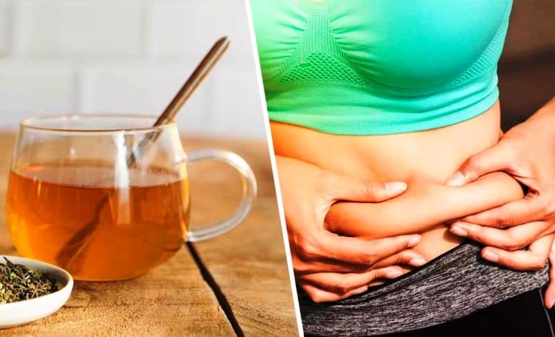 Ceaiuri care pot sprijini metabolismul și arderea grăsimilor