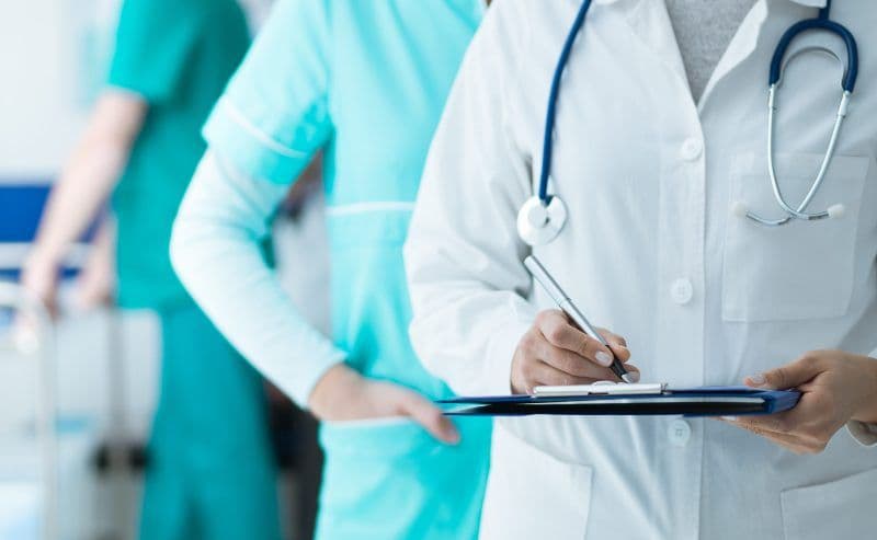 Spitalul Municipal Dorohoi scoate la concurs un post de asistent medical generalist - Secția Psihiatrie