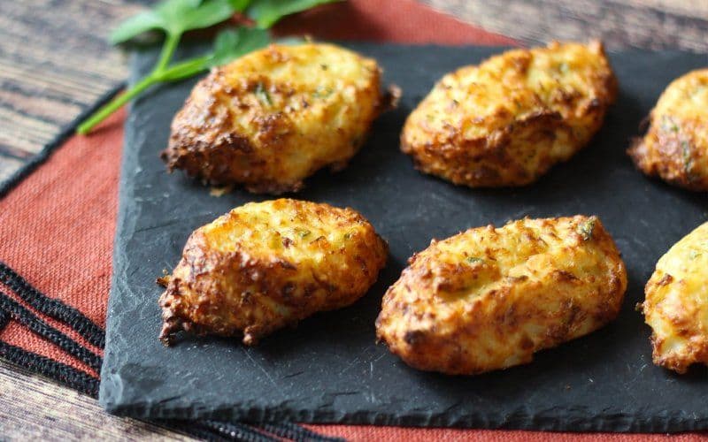 Chifteluțe de conopidă