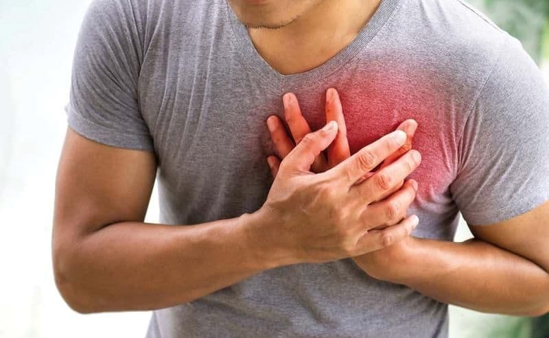Simptomele și cauzele anginei pectorale: Cum se manifestă afecțiunea
