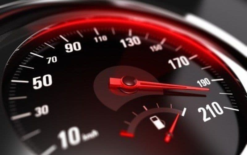 Acțiune de amploare la Darabani! Peste 80 de amenzi aplicate pentru depășirea limitei de viteză