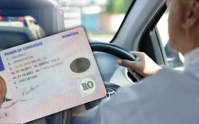 Noua lege care ajută șoferii să își recupereze permisul mai ușor după suspendare. De când intră în vigoare