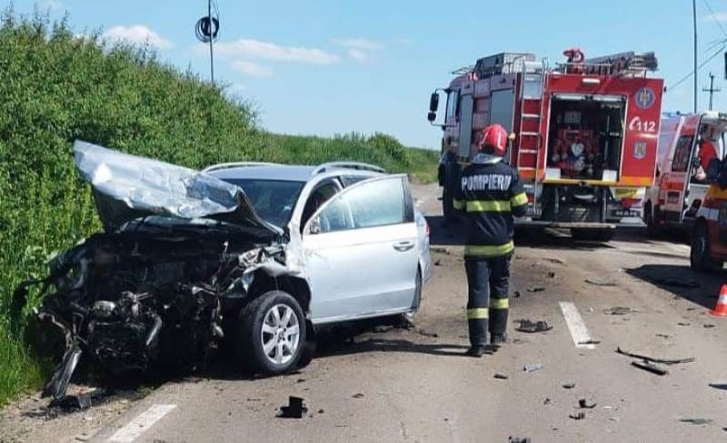 Șocant! Femeie găsită fără suflare sub niște arbuști în urma accidentului de la Flămânzi