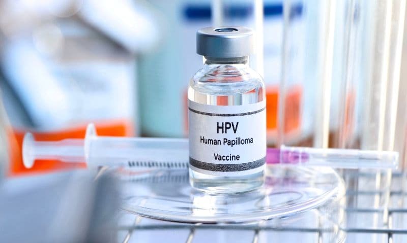 Vaccinul împotriva HPV va fi gratuit în România