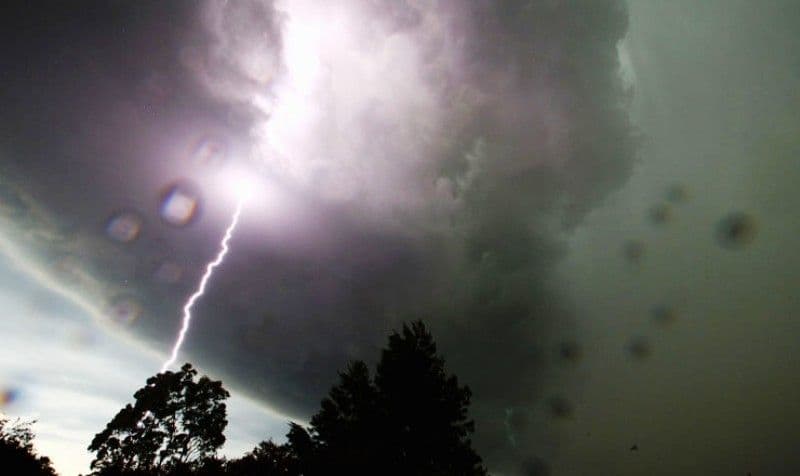 Meteorologii au actualizat prognoza! COD GALBEN de instabilitate atmosferică pentru județul Botoșani