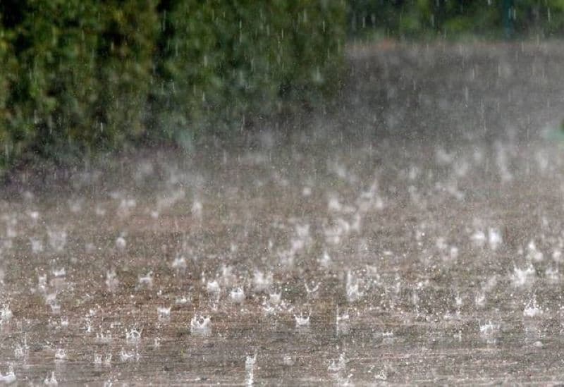 Nu scăpăm de ploi! Meteorologii au prelungit Codul galben de ploi pentru județul Botoșani