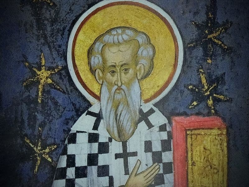 SINAXAR – 26 Mai – Sf. Ap. Carp şi Alfeu; Sf. Mc. Averchie şi Elena