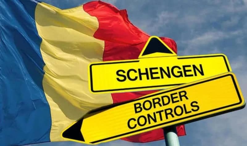 Frontierele Schengen sub supraveghere sporită. Ce documente sunt absolut obligatorii