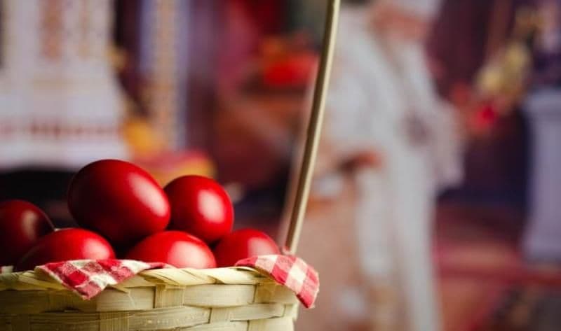Înălțarea Domnului! Când se vopsesc ouăle? Tradiții populare românești