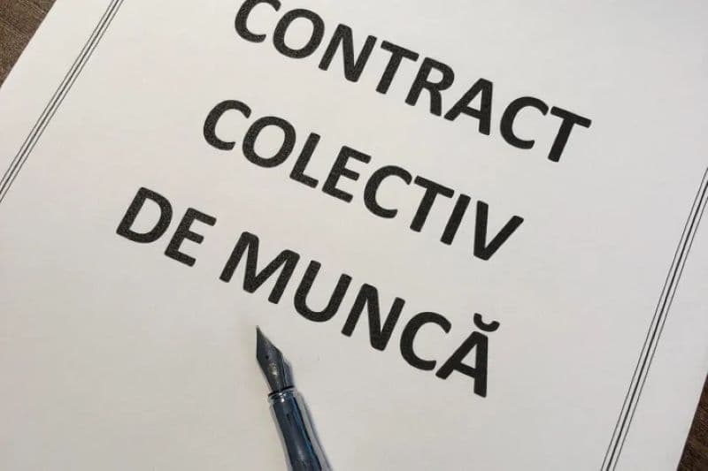 ITM Botoșani: Avantajele și beneficiile încheierii contractului colectiv de muncă