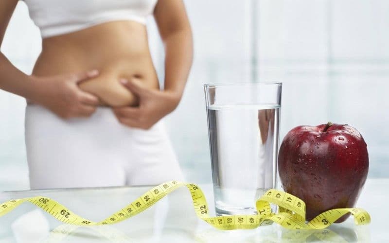 Remedii naturale pentru retenția de apă
