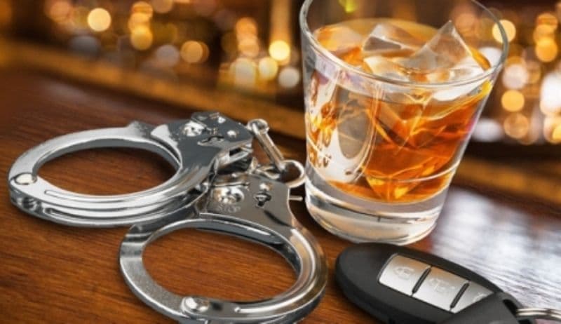 Închisoare pentru un bărbat de 46 de ani care a condus băut