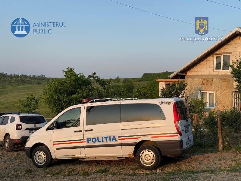 Percheziții în cadrul operațiunii „Jupiter” – privind nerespectarea regimului armelor și munițiilor - FOTO