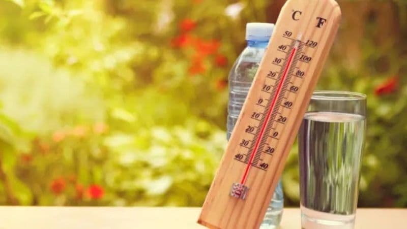 Sâmbătă și duminică: Cod galben de caniculă, la Botoșani