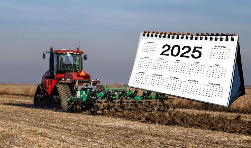 Fermierii sunt așteptați până pe 13 iunie 2025 să depună Cererea de plată!