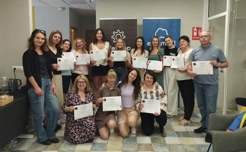 Minți sănătoase într-un mediu sustenabil – Proiect Erasmus+ derulat de Liceul „Anastasie Bașotă” Pomârla
