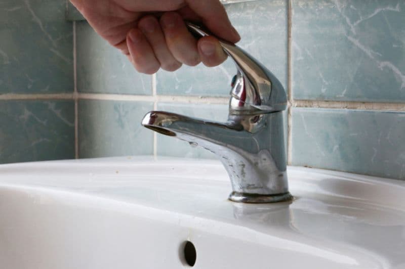 Municipiul Dorohoi rămâne, din nou, fără apă pentru 24 de ore. Vezi comunicatul Nova Apaserv!