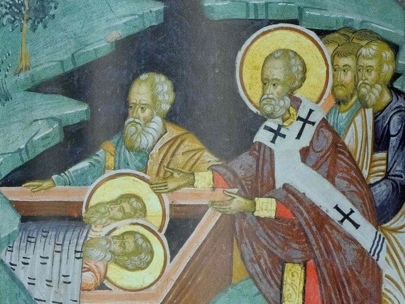 SINAXAR – 28 Iunie – Aducerea moaştelor Sf. Mc. Doctori fără de arginţi Chir şi Ioan