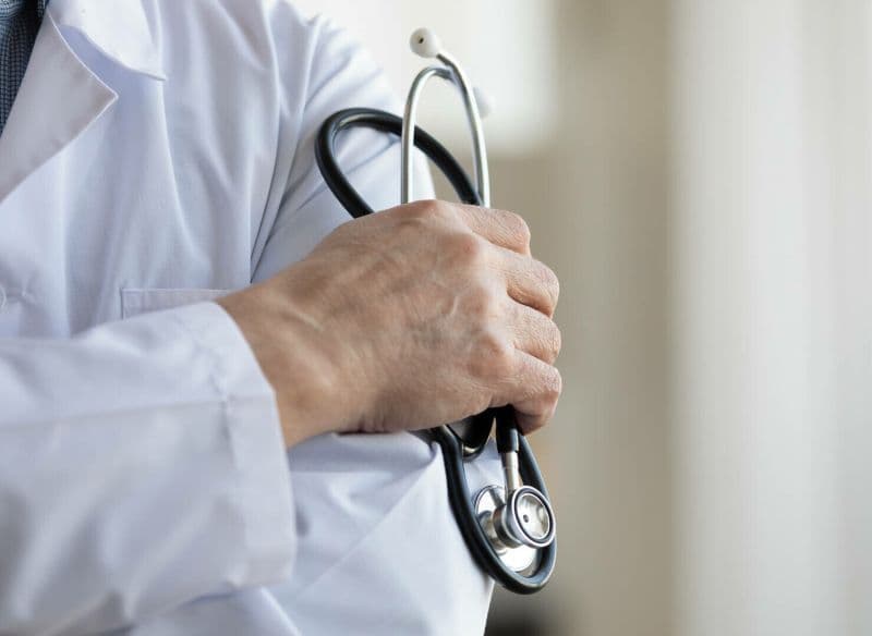 Spitalul Municipal Dorohoi organizează concurs pentru un post de medic specialist, specialitatea Boli Infecțioase