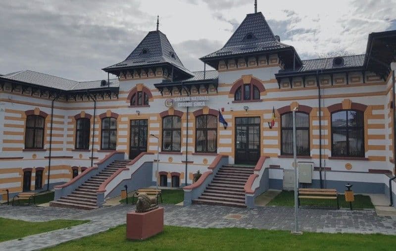 Colegiul Național „Grigore Ghica” Dorohoi, în topul clasamentului județean la Bacalaureat 2025