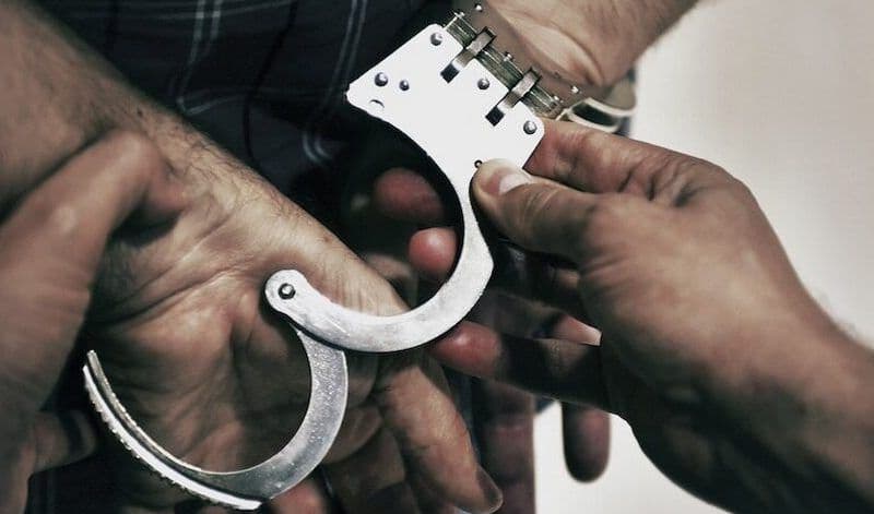 Botoșănean reținut după ce a tâlhărit o bătrână în vârstă de 84 ani