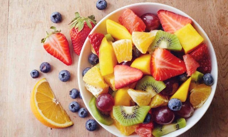 Fructe care te ajută să combați constipația