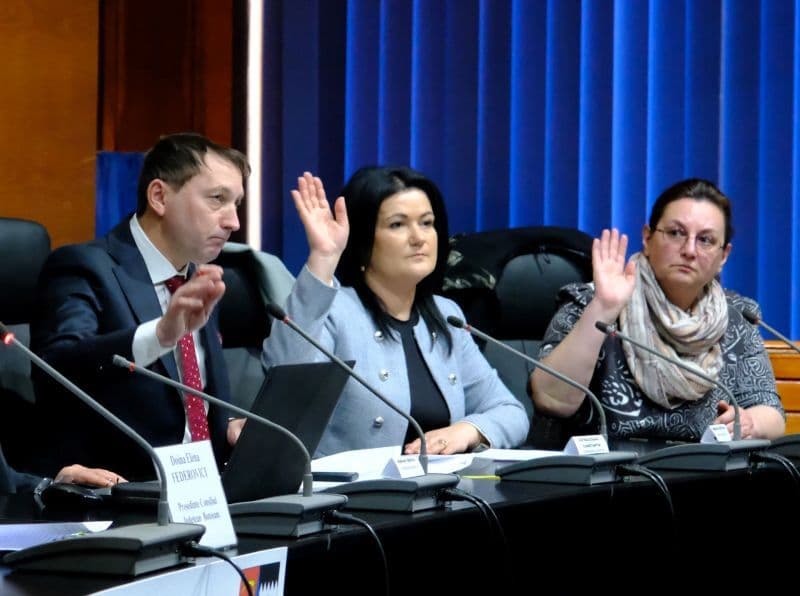 PSD Botoșani: Sprijinim investițiile pentru apă pentru animale, dar fondurile trebuie alocate corect, nu pe prieteniile președintelui CJ