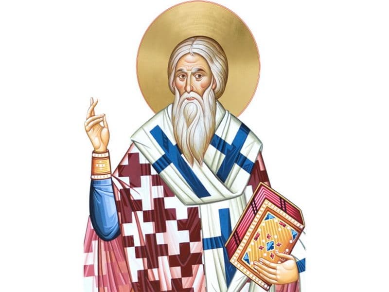 SINAXAR – 1 Iulie – Sf. Ier. Leontie de la Rădăuţi; Sf. Mc. doctori fără de arginţi Cosma şi Damian