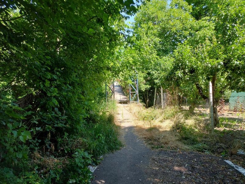 Primim la redacție – „Creați zone mai sigure pentru cetățenii municipiului” - FOTO