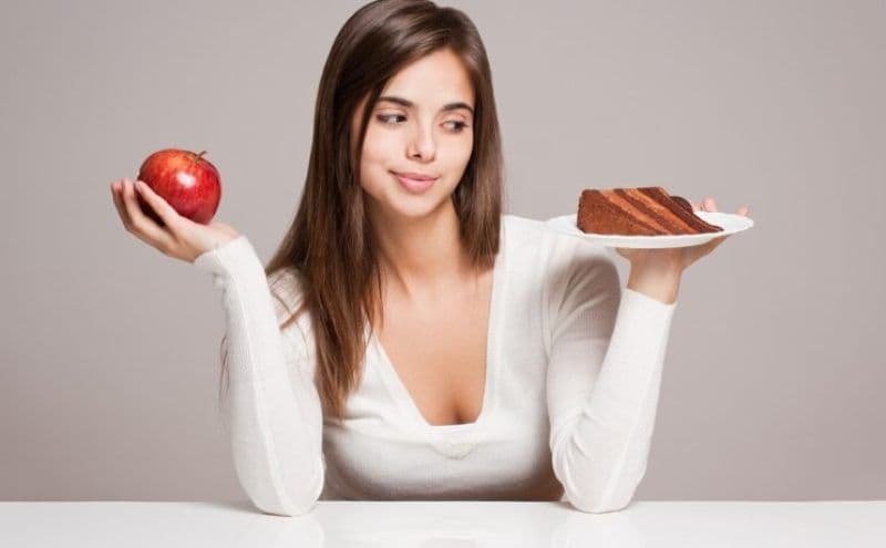 Care este vitamina care reduce pofta de dulce