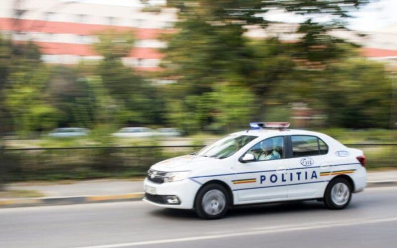 Val de infracțiuni și contravenții în weekend-ul care a trecut în județul Botoșani